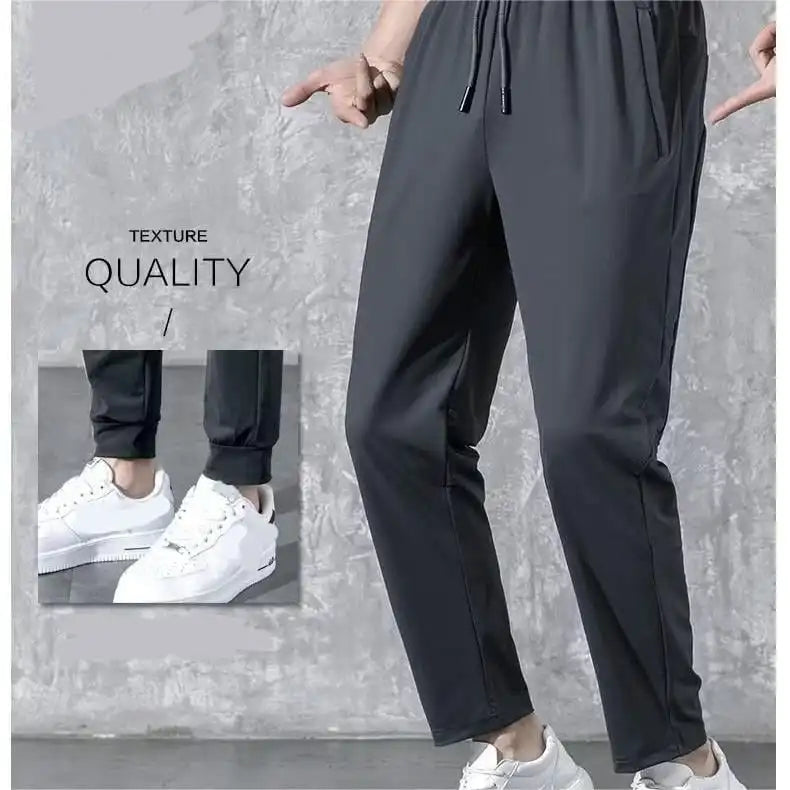 Pantalon Léger et Respirant pour Homme
