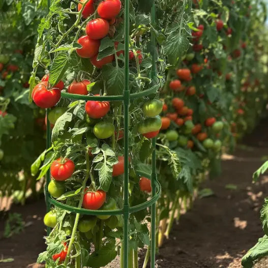 Treillis de Jardin pour Plantes Grimpantes