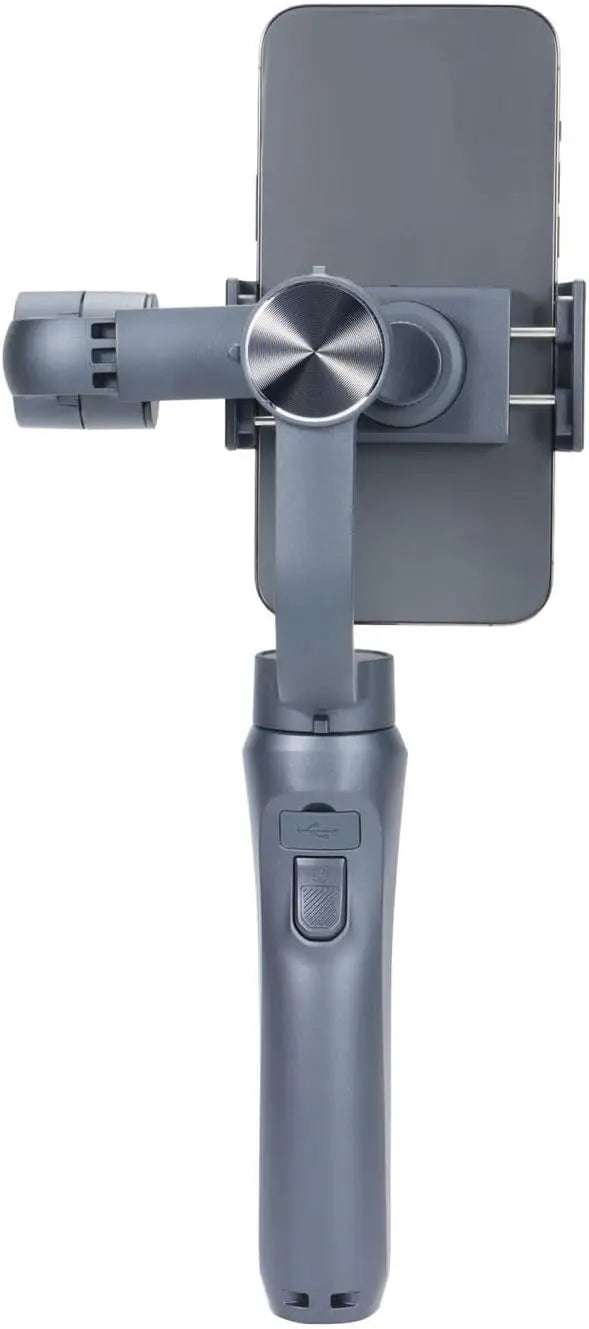 Stabilisateur 3 Axes Portable pour Smartphone
