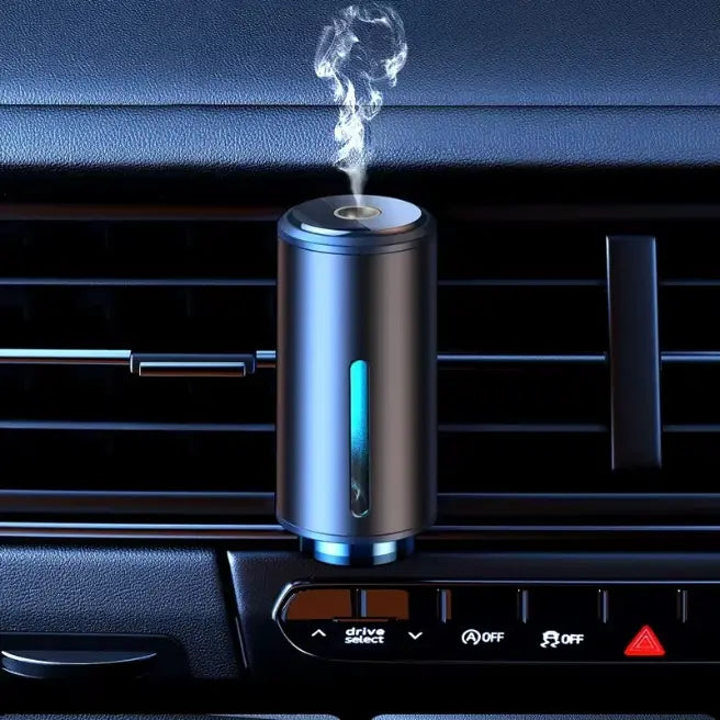 Diffuseur de Parfum Intelligent pour Voiture