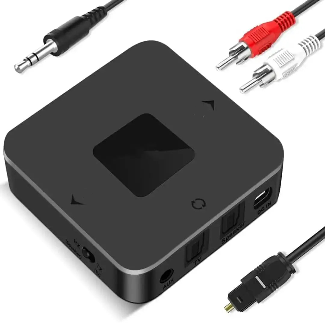 Boîtier Bluetooth pour Casque et Enceinte
