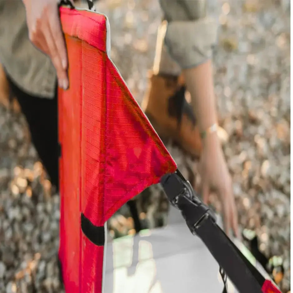 Chaise Pliable de Camping et de Voyage