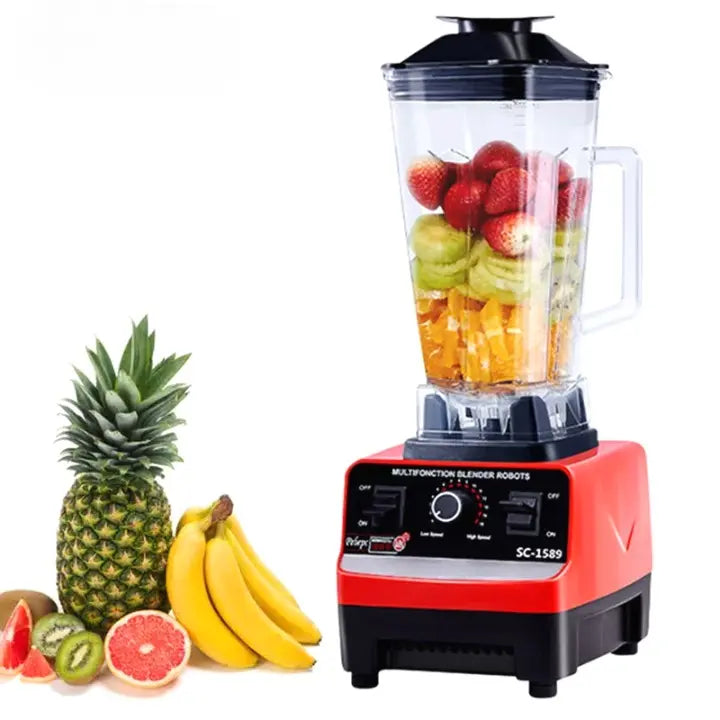 Mixeur Multifonction Smoothie et Soupe