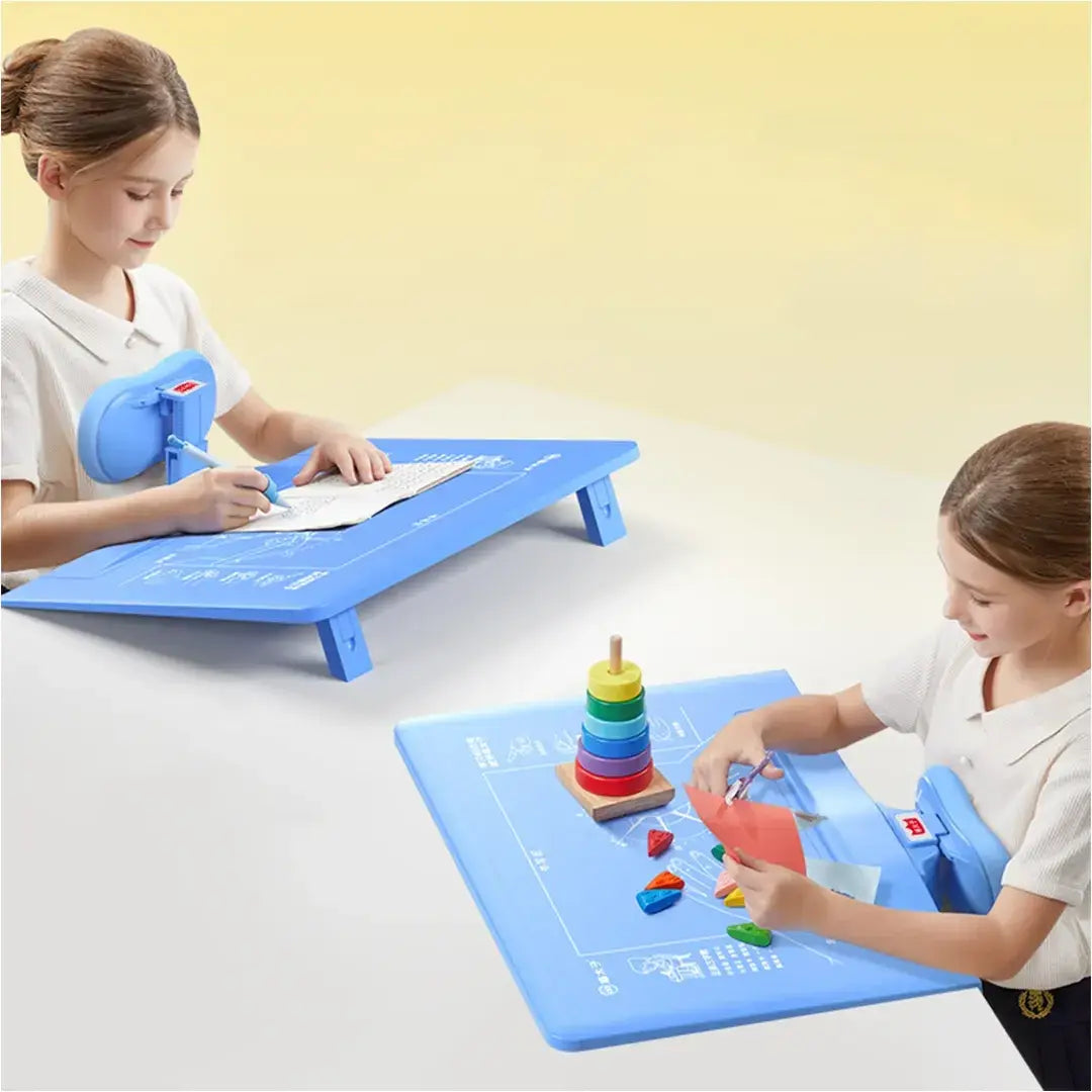 Correcteur de Posture Enfant pour Bureau