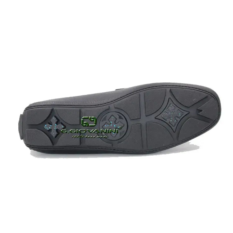Mocassins d'Été Respirants pour Homme