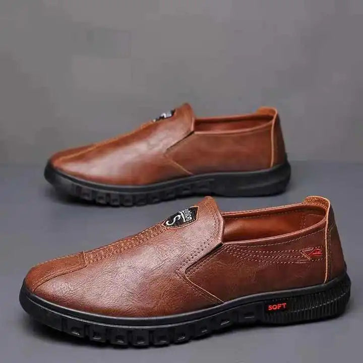 Chaussures Décontractées d'Extérieur pour Hommes