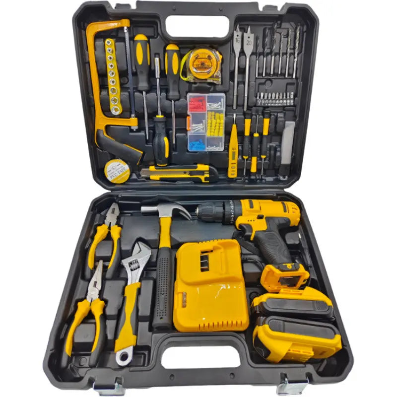 Perceuse Sans Fil Lithium 21V