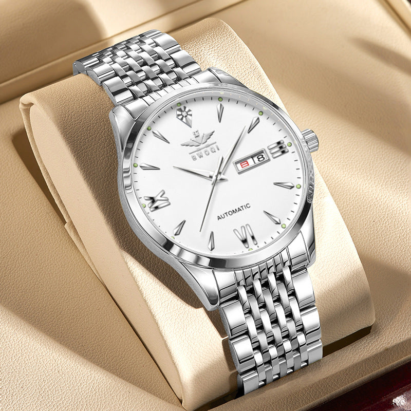 Montre Mécanique Prestige pour Homme