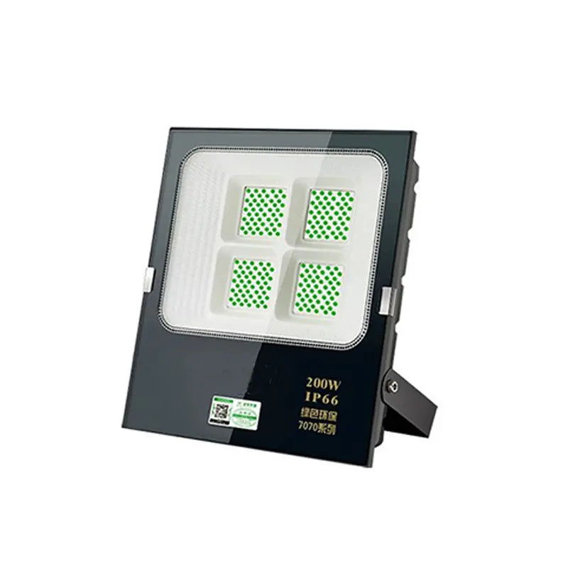 Projecteur Coloré LED 50W IP66 pour Jardin
