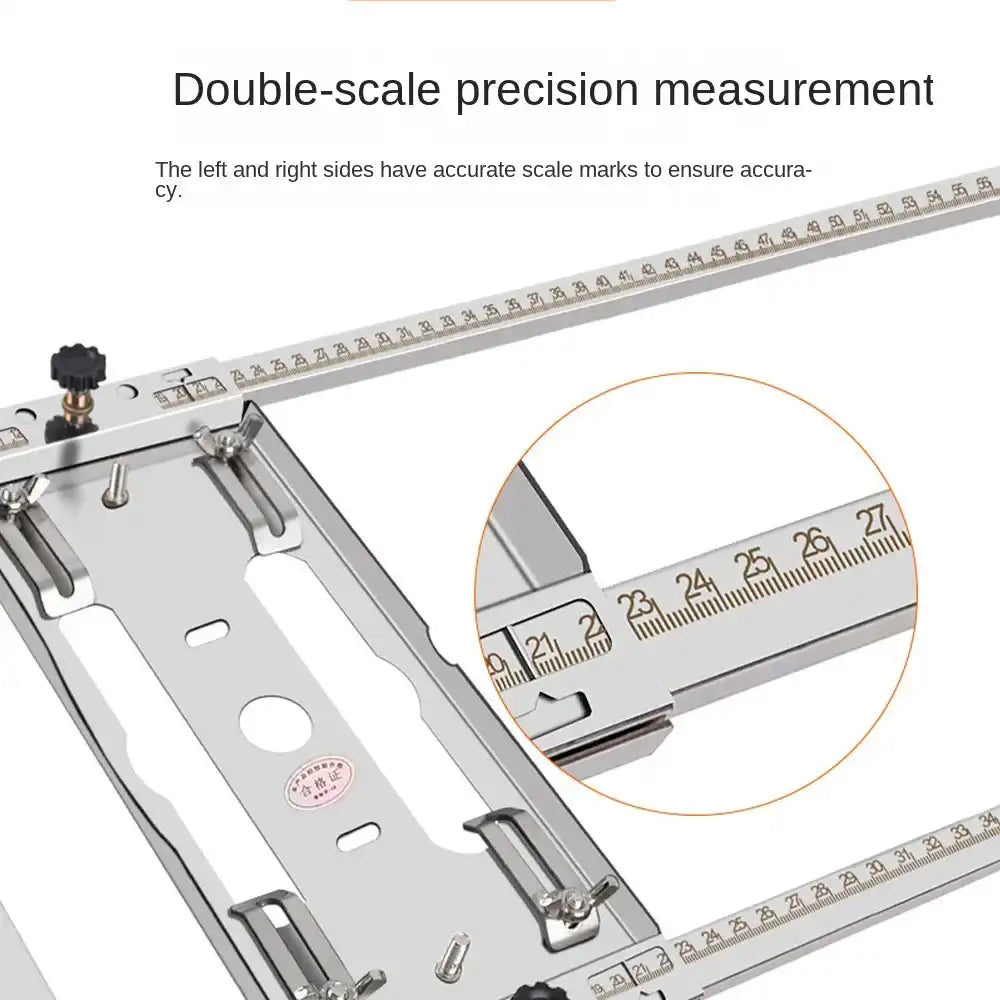 Scie Circulaire Multifonctionnel