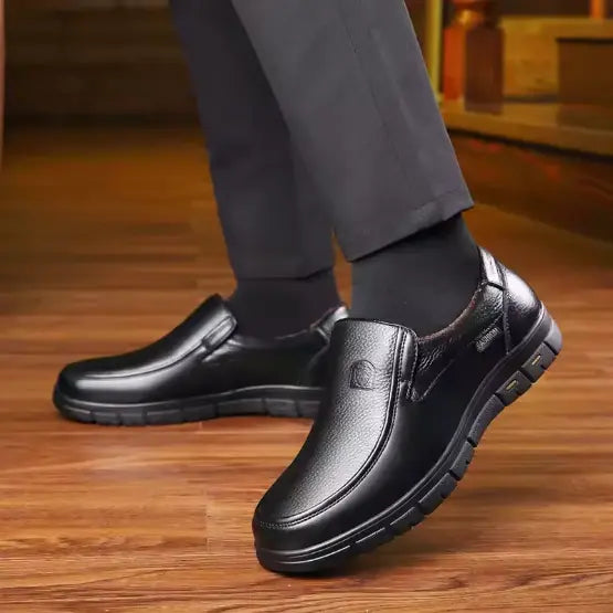 Chaussures Homme Élégantes et Confortables