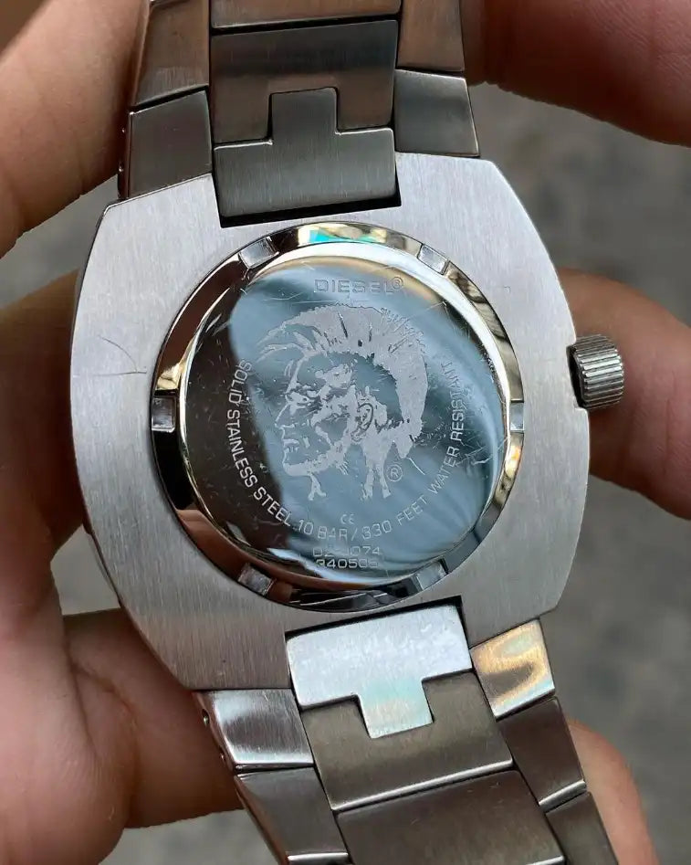 Montre Diesel Originale 2025