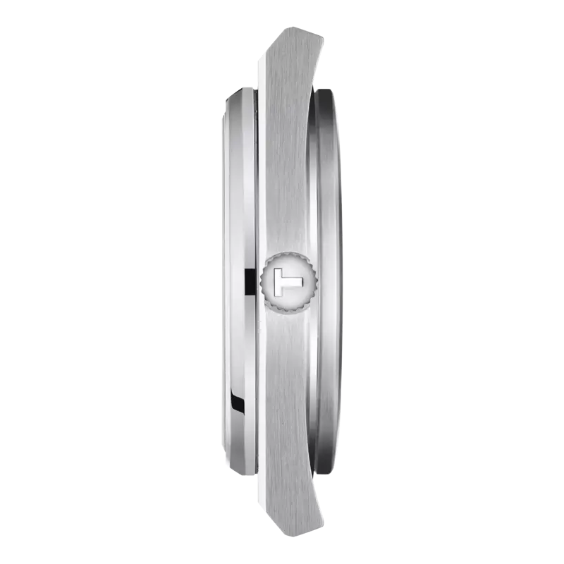 Montre Étanche avec Bracelet Acier