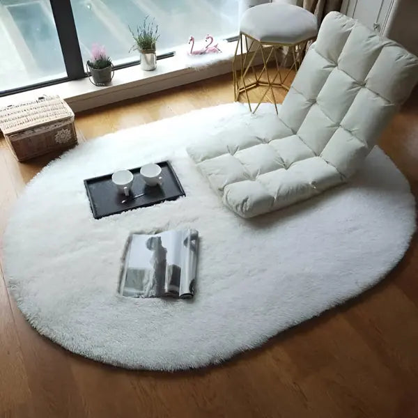 Tapis Doux et Moelleux pour Intérieur