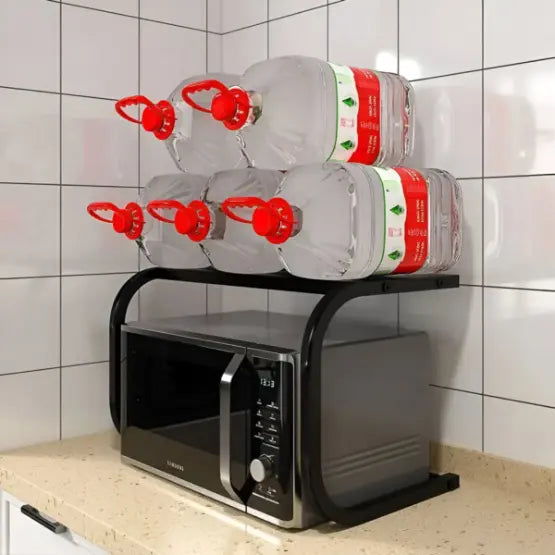 Organisateur de Comptoir Pratique et Élégant