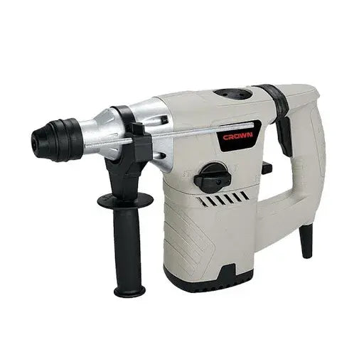 Marteau Perforateur SDS Plus 1020W CROWN