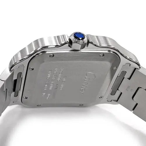 Montre Haut de Gamme au Design Moderne