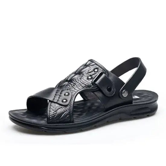Sandales Confortables pour l’Été