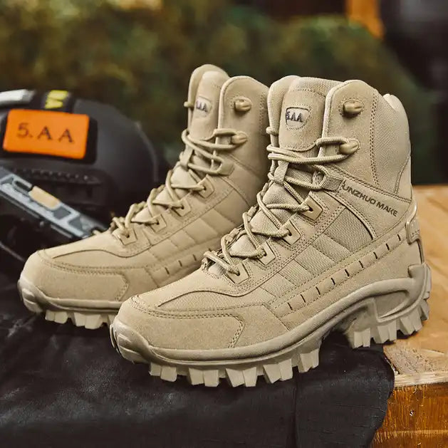 Bottines de Chasse pour Homme