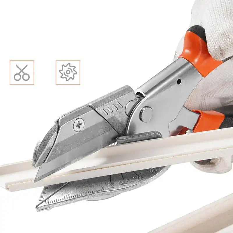 Coupe-ongles en Acier Inoxydable Ajustable