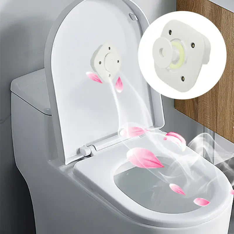 Lampe UV de Stérilisation pour WC