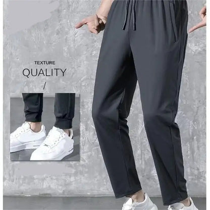 Pantalon Léger et Respirant pour Homme 2025