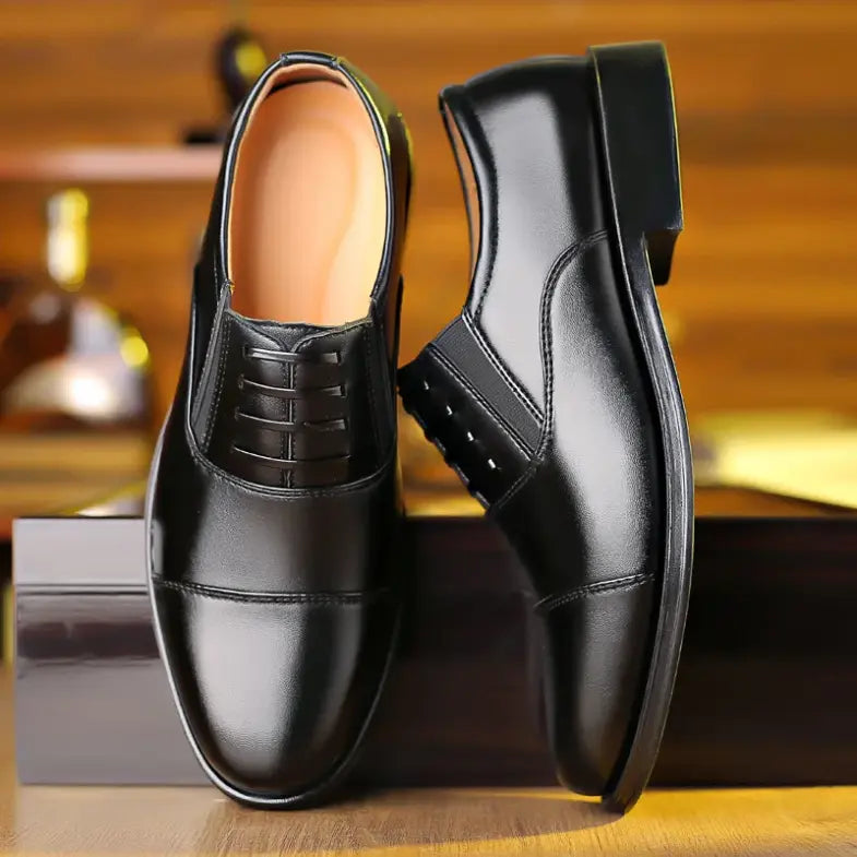 Chaussures Classiques pour Occasions Formelles