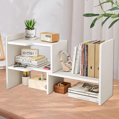 Petit Rangement de Bureau Modulable