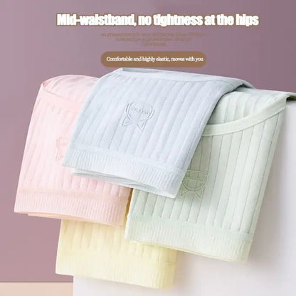 Sous-vêtements Sexy Solides pour Fille