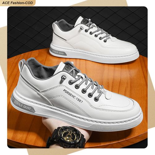 Sneakers Imperméables Tendance pour Hommes