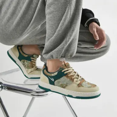 Chaussures Warrior Tendance 2025 pour Homme