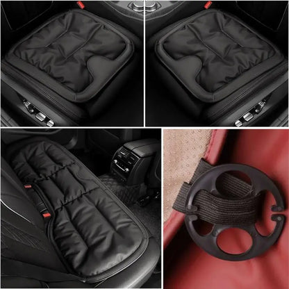 Coussins de Siège Antidérapants pour Voiture