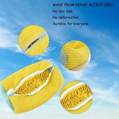 Sac de Lavage pour Chaussures Anti-Déformation