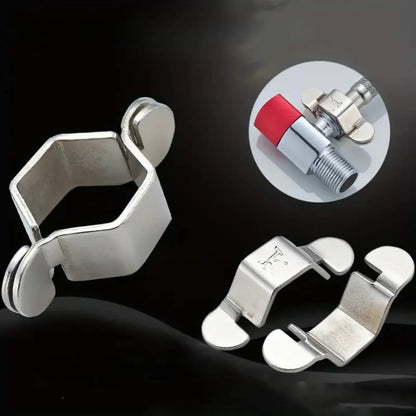 5 Clés à Boulons Doubles Pièces Compactes