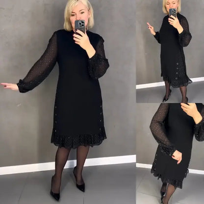 Robe Sublime pour Toutes les Morphologies