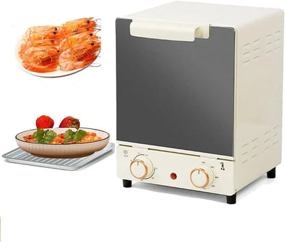 Mini Four Électrique 15L à Convection