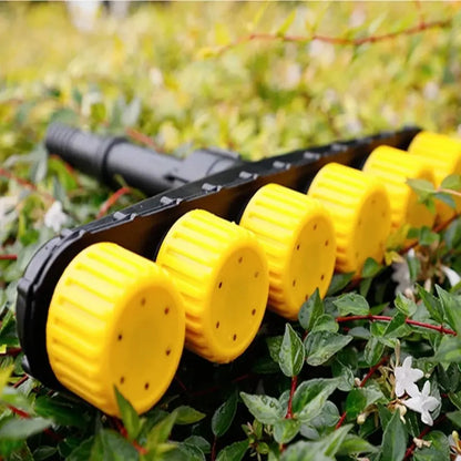 Arroseur de Jardin Réglable à 6 Jets