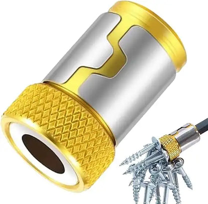 Ensemble de 3 Porte-embouts de Tournevis Magnétiques