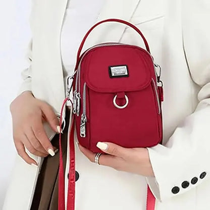 Sac à Bandoulière Imperméable Élégant