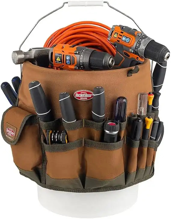 Organisateur d'Outils pour Seau