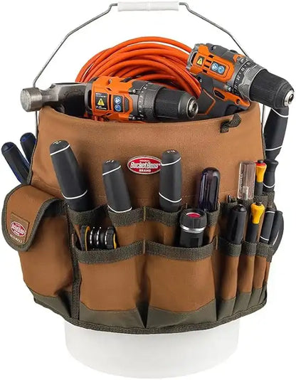 Organisateur d'Outils pour Seau