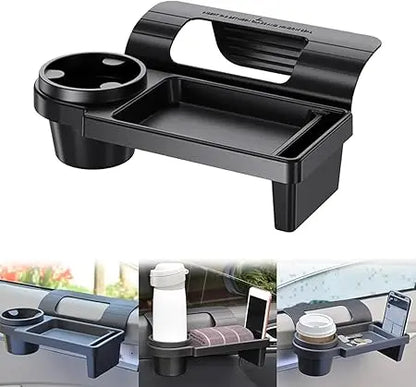 Boîte de Rangement Compacte pour Voiture
