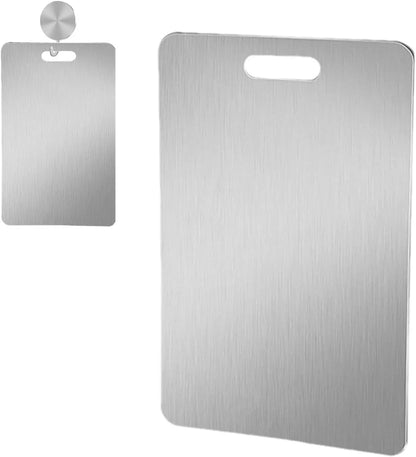 Planche à Découper Antibactérienne Double Face