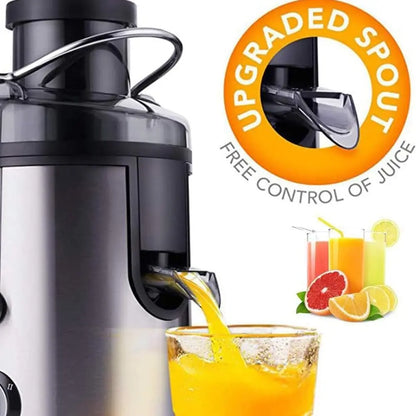Extracteur de Jus Haute Puissance 1,2 L