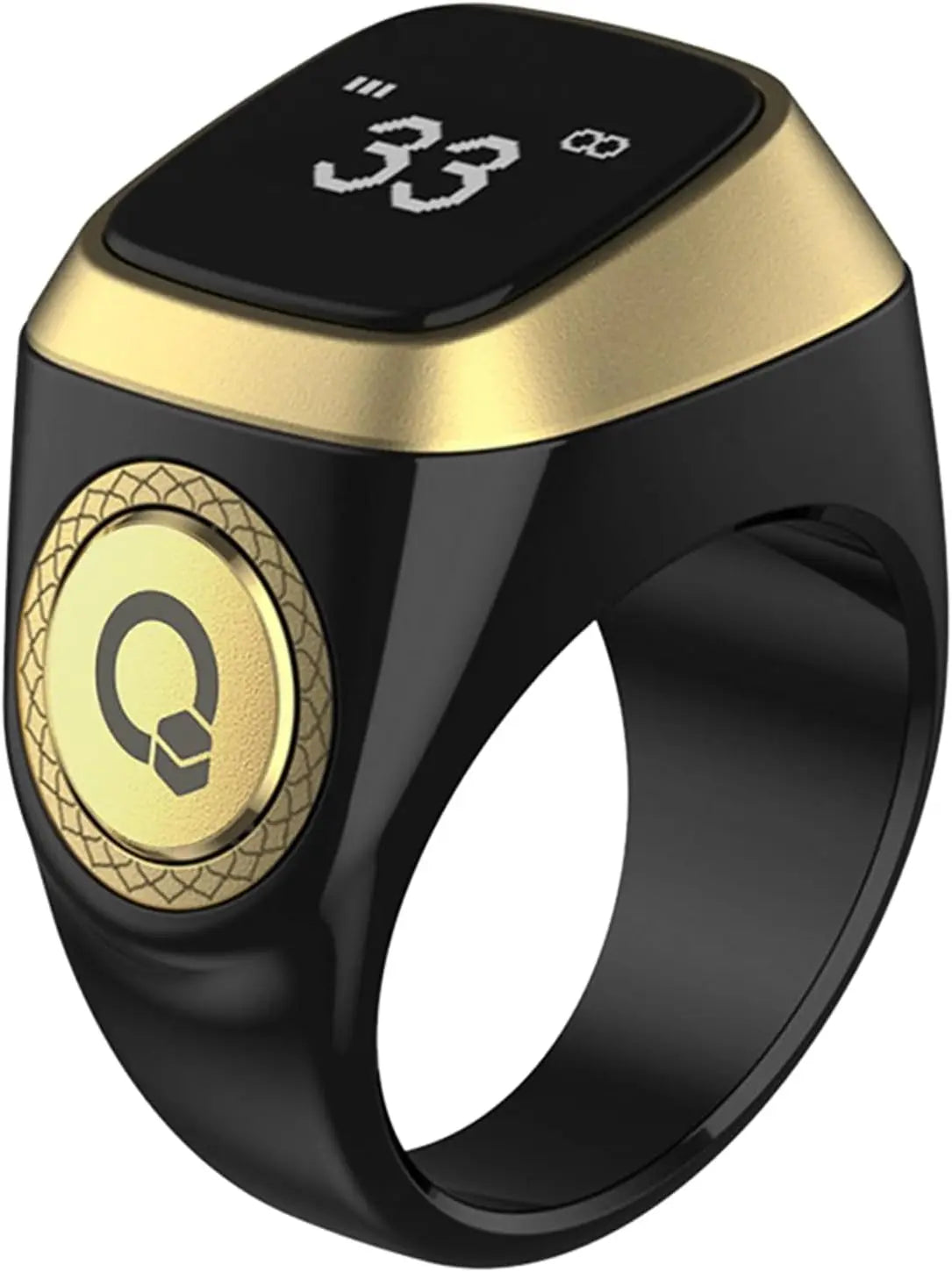 Bague Intelligente de Comptage Bluetooth