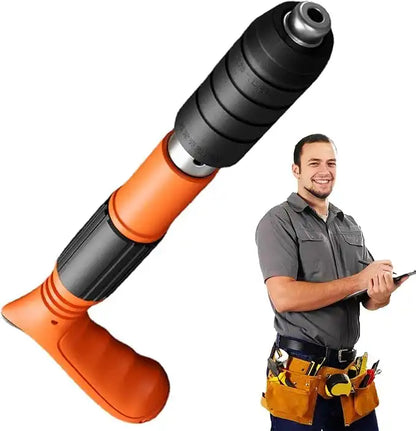 Cloueur Portable Fort pour Plafond et Mur
