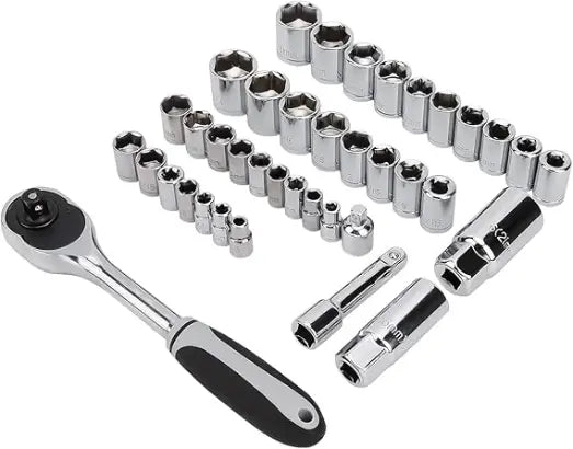 Coffret d’Outils Mécaniques et de Réparation Domestique
