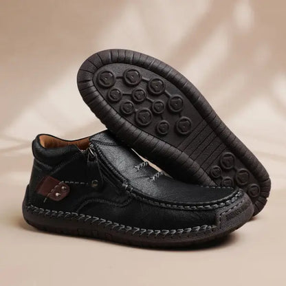Bottines pour Homme Antidérapantes et Étanches