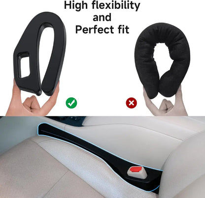 Bande Anti-Chute pour Siège de Voiture