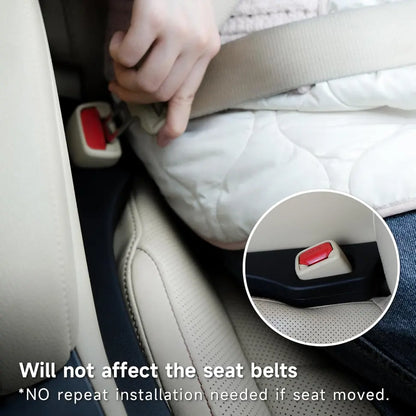 Bande Anti-Chute pour Siège de Voiture